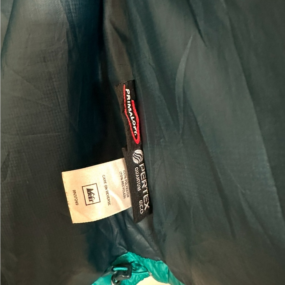 Rei Jacket - image 5